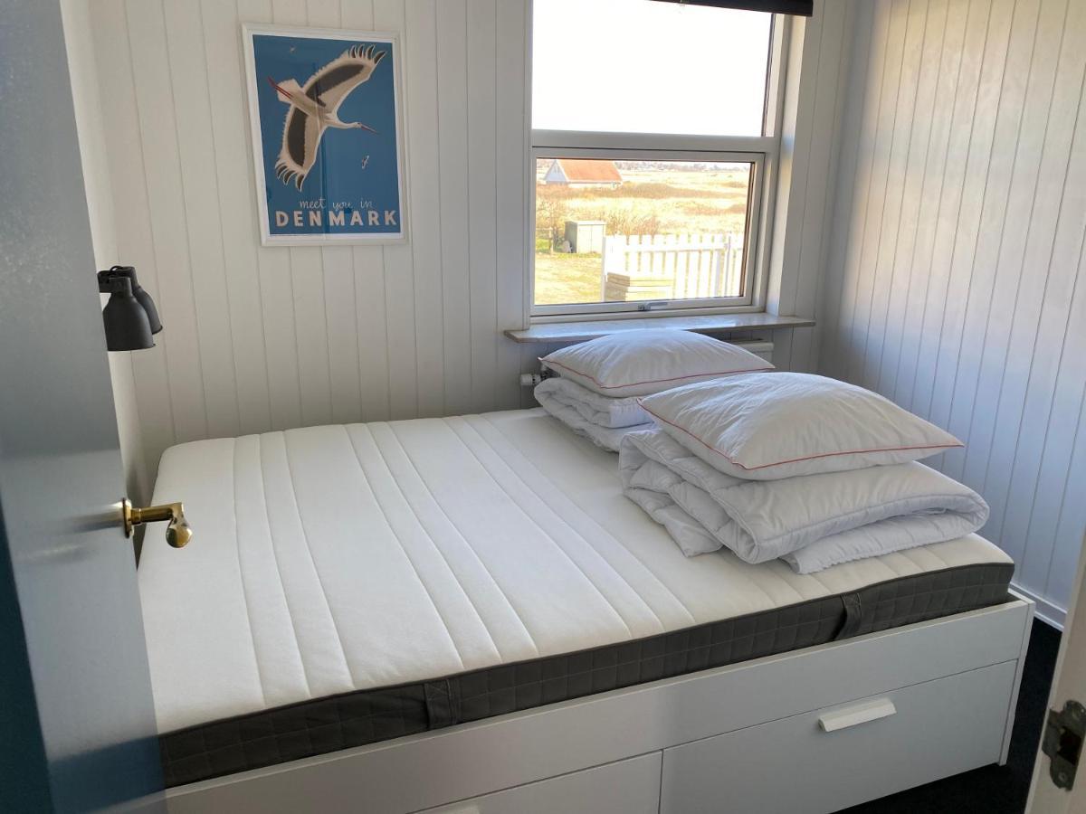 Aa Strand Camping Ebberup ภายนอก รูปภาพ