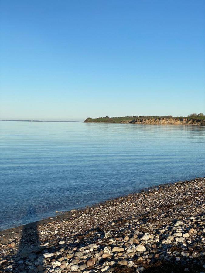 Aa Strand Camping Ebberup ภายนอก รูปภาพ