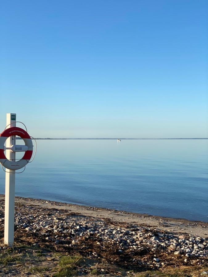 Aa Strand Camping Ebberup ภายนอก รูปภาพ