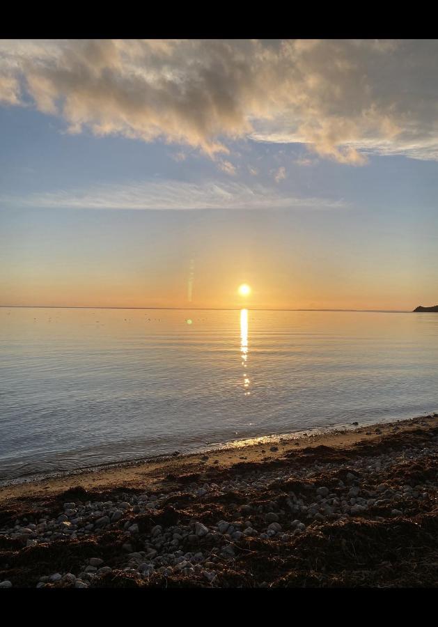 Aa Strand Camping Ebberup ภายนอก รูปภาพ