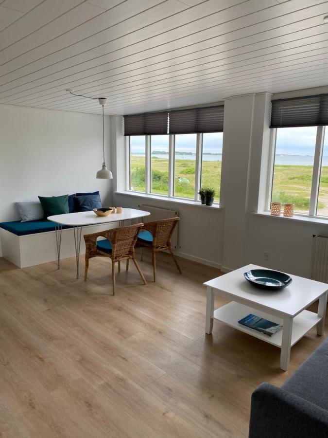 Aa Strand Camping Ebberup ภายนอก รูปภาพ