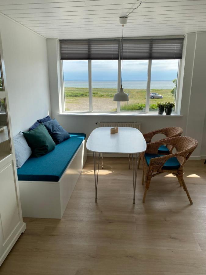 Aa Strand Camping Ebberup ภายนอก รูปภาพ